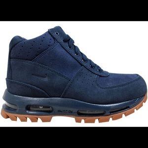 Nike AirMax Goadome GS-ACG-Midnight-Navy